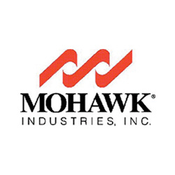 Katie Fisher- Mohawk logo